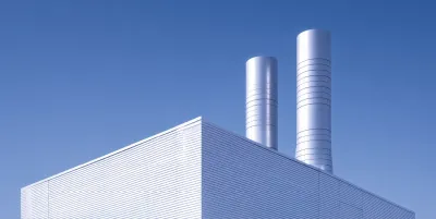 ГАЗОВАЯ КОТЕЛЬНАЯ